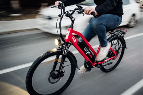 Open box – Ebgo Electric Bikes